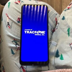 Samsung A02s tracfone